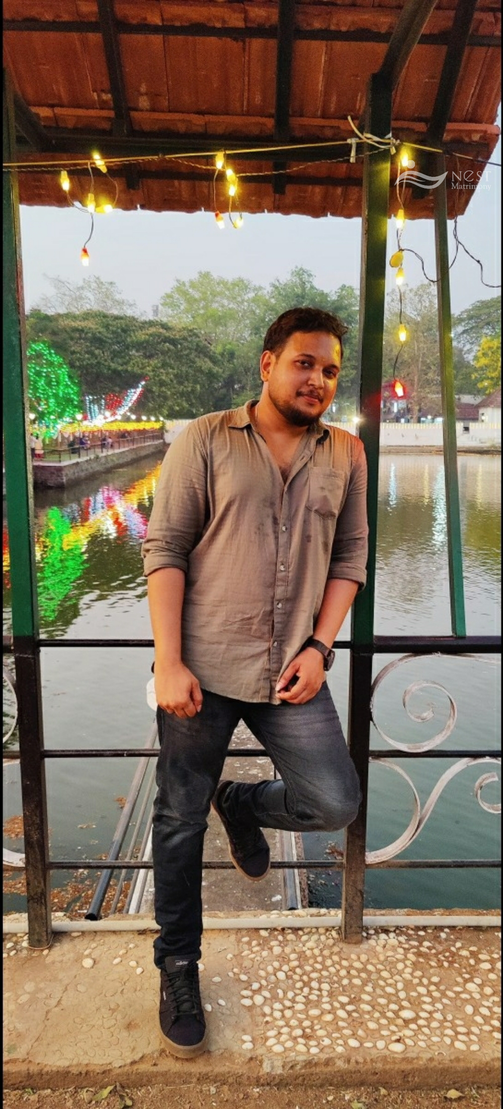 Shyamkumar